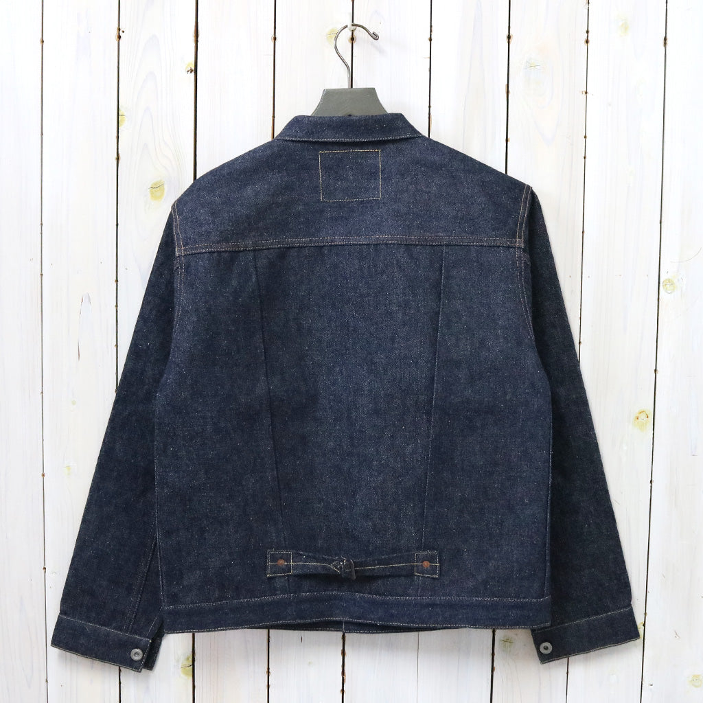 WAREHOUSE『DSB Lot S2001XX(2000XX)-1946MODEL』