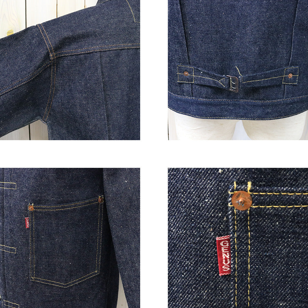 WAREHOUSE『DSB Lot S2001XX(2000XX)-1946MODEL』