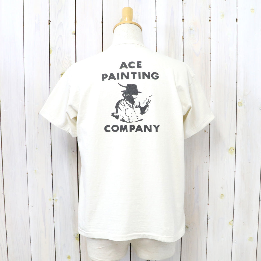 WAREHOUSE『Lot 4064 PIG ROAST』