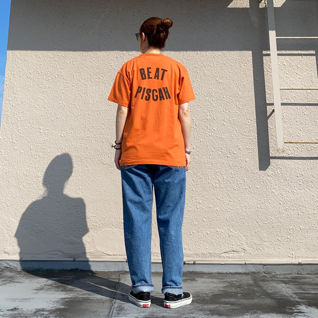 WAREHOUSE『Lot 4064 TUSCOLA』