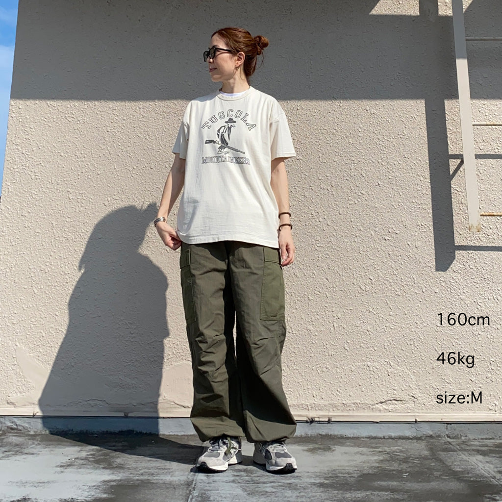 WAREHOUSE『Lot 4064 TUSCOLA』