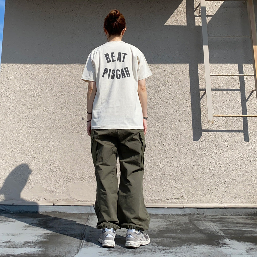 WAREHOUSE『Lot 4064 TUSCOLA』