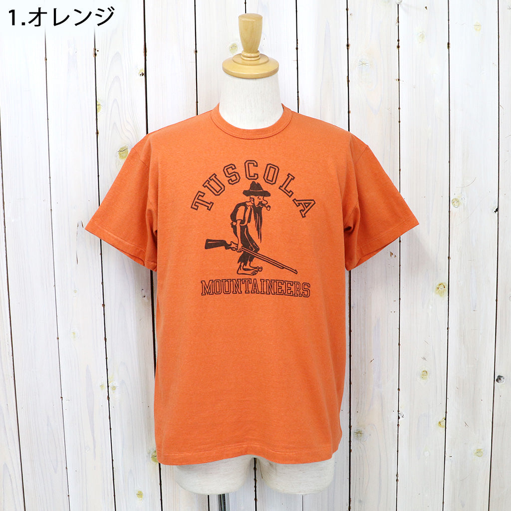 WAREHOUSE『Lot 4064 TUSCOLA』