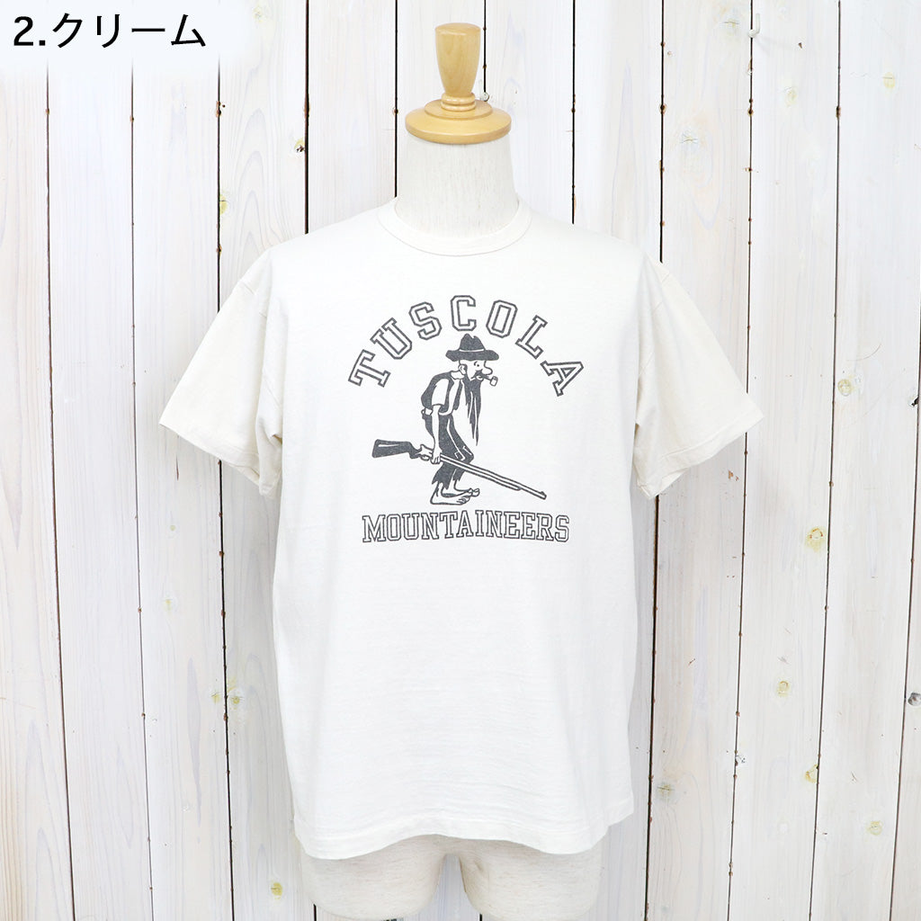 WAREHOUSE『Lot 4064 TUSCOLA』