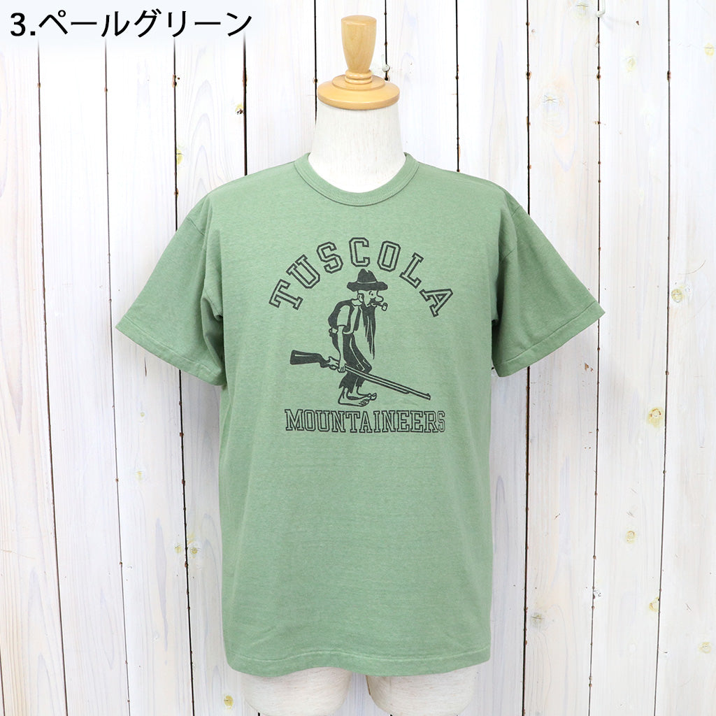WAREHOUSE『Lot 4064 TUSCOLA』