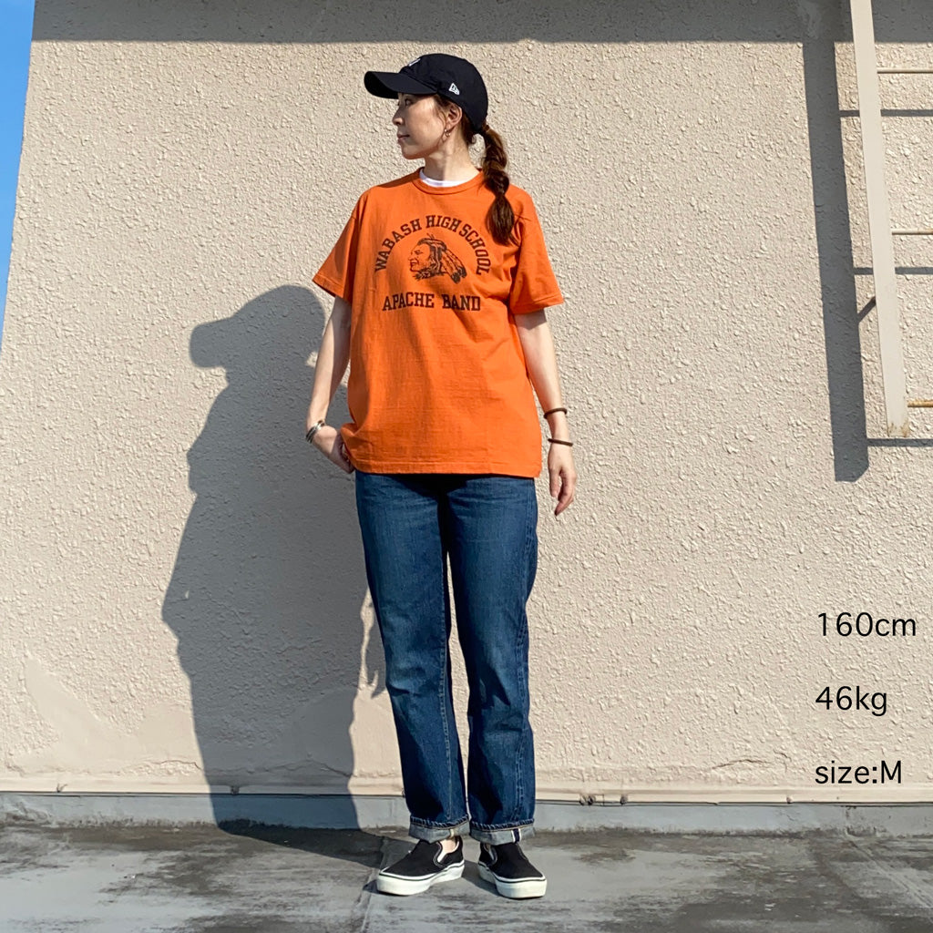 WAREHOUSE『Lot 4064 APACHE BAND』