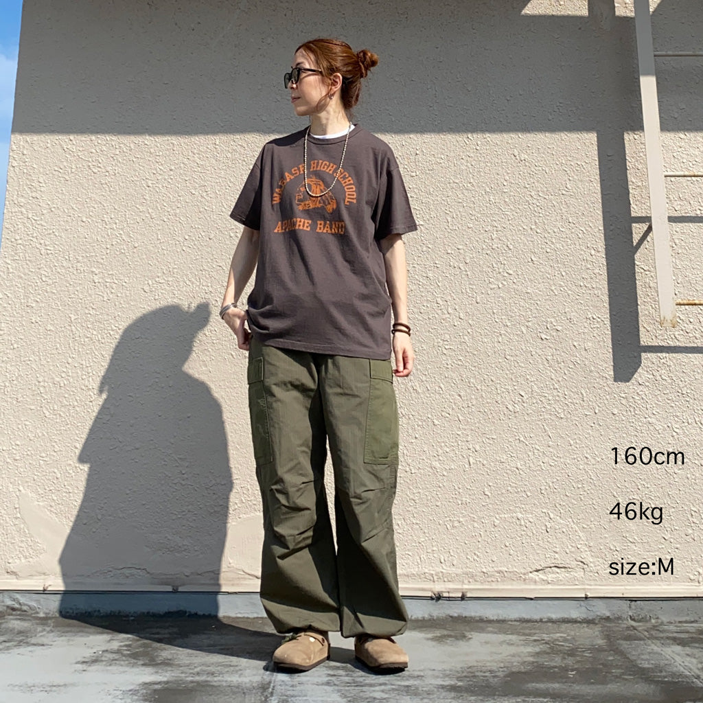 WAREHOUSE『Lot 4064 APACHE BAND』