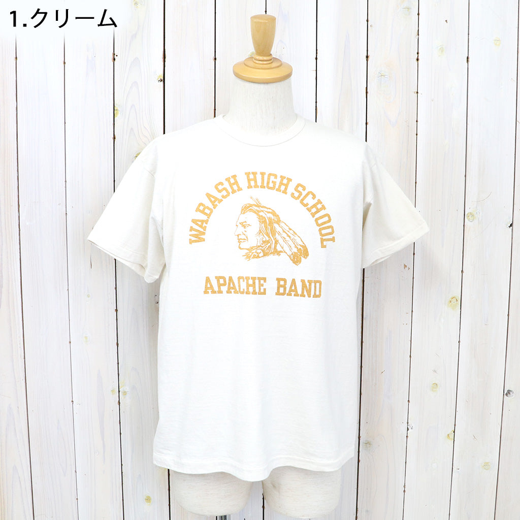 WAREHOUSE『Lot 4064 APACHE BAND』