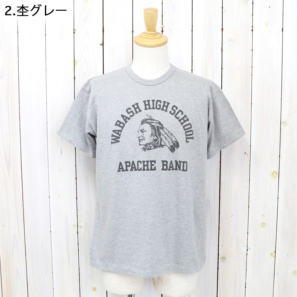 WAREHOUSE『Lot 4064 APACHE BAND』