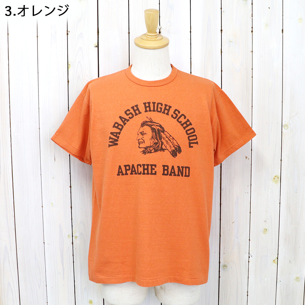 WAREHOUSE『Lot 4064 APACHE BAND』