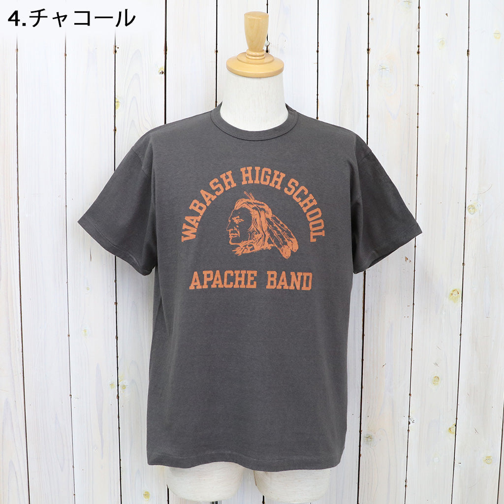 WAREHOUSE『Lot 4064 APACHE BAND』