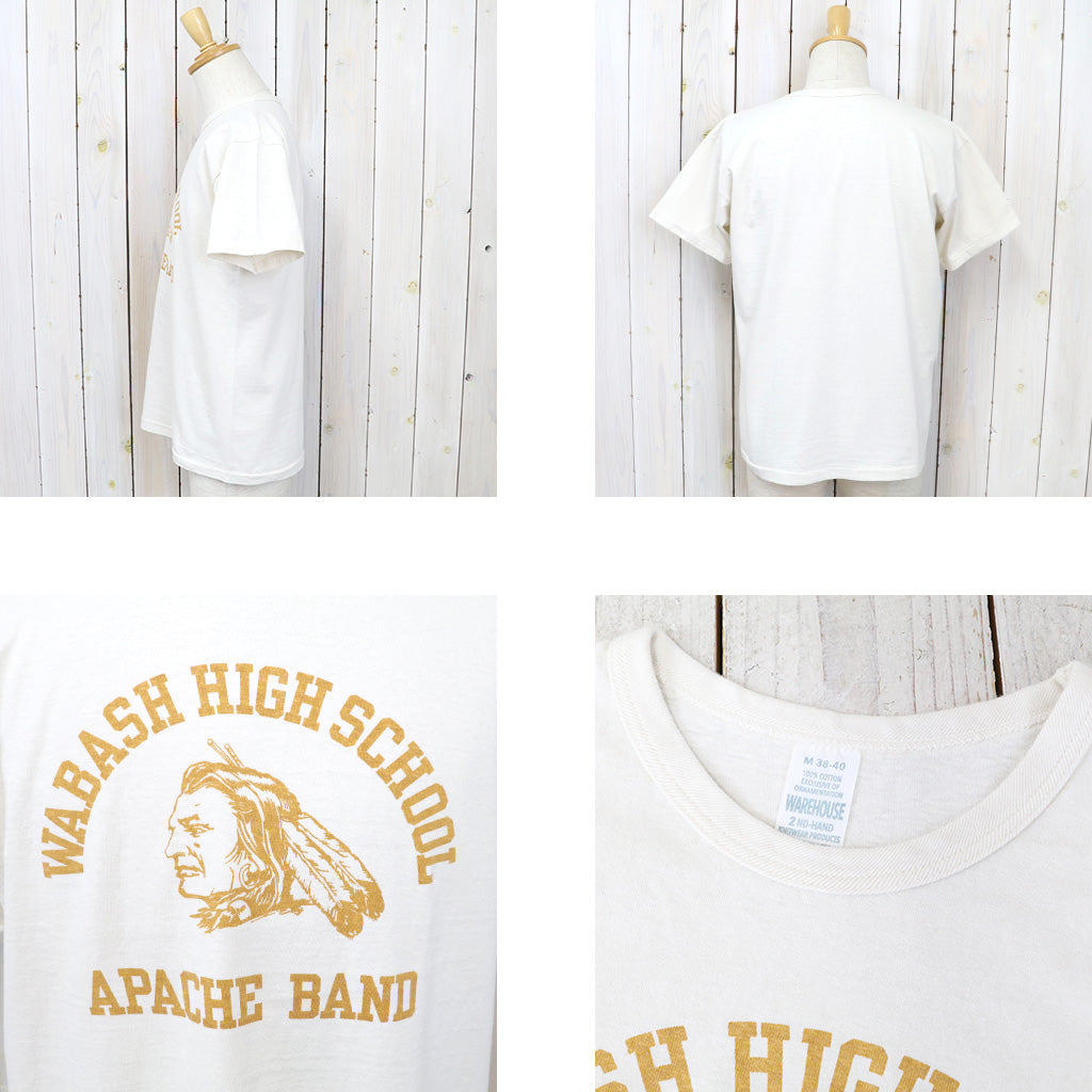 WAREHOUSE『Lot 4064 APACHE BAND』