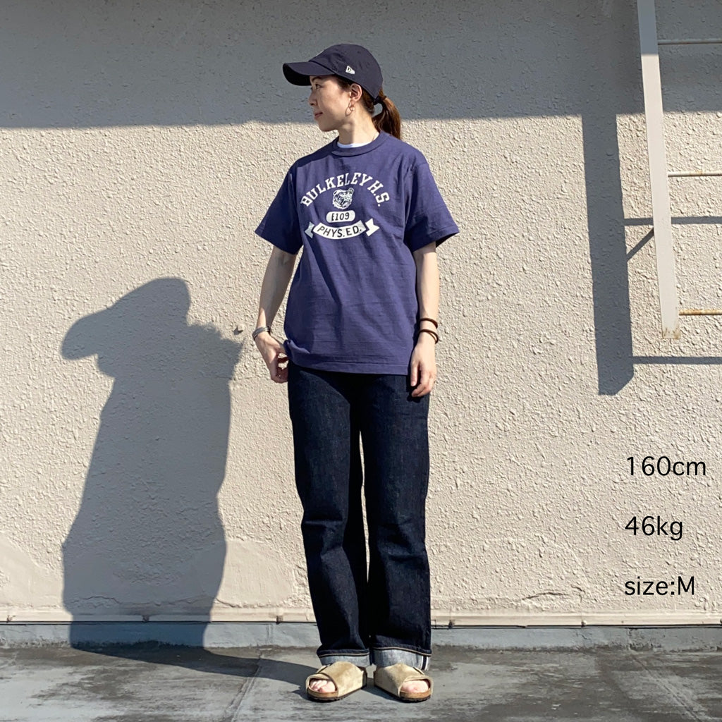 WAREHOUSE『Lot 4601 BULKELEY』