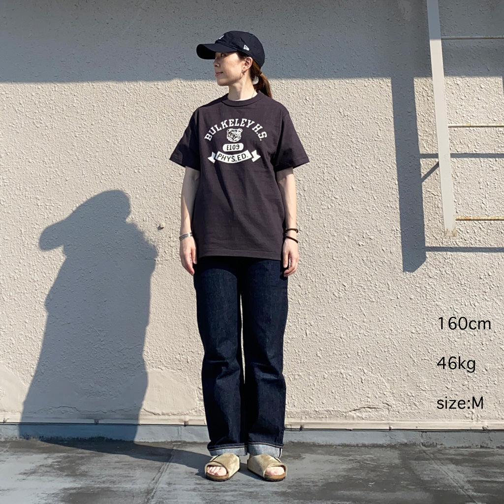 WAREHOUSE『Lot 4601 BULKELEY』