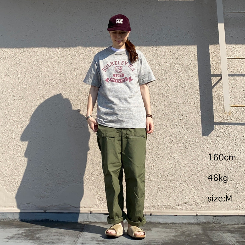 WAREHOUSE『Lot 4601 BULKELEY』