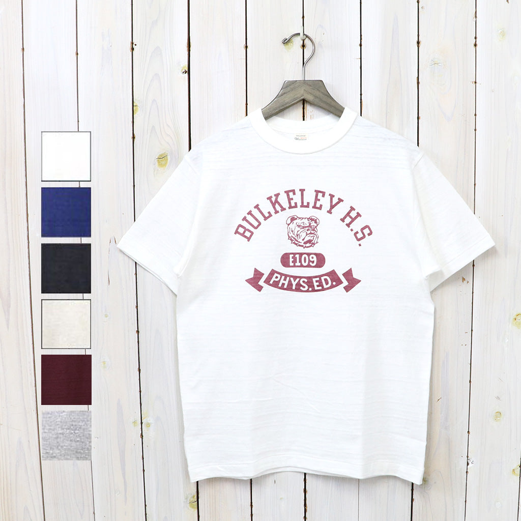 WAREHOUSE『Lot 4601 BULKELEY』