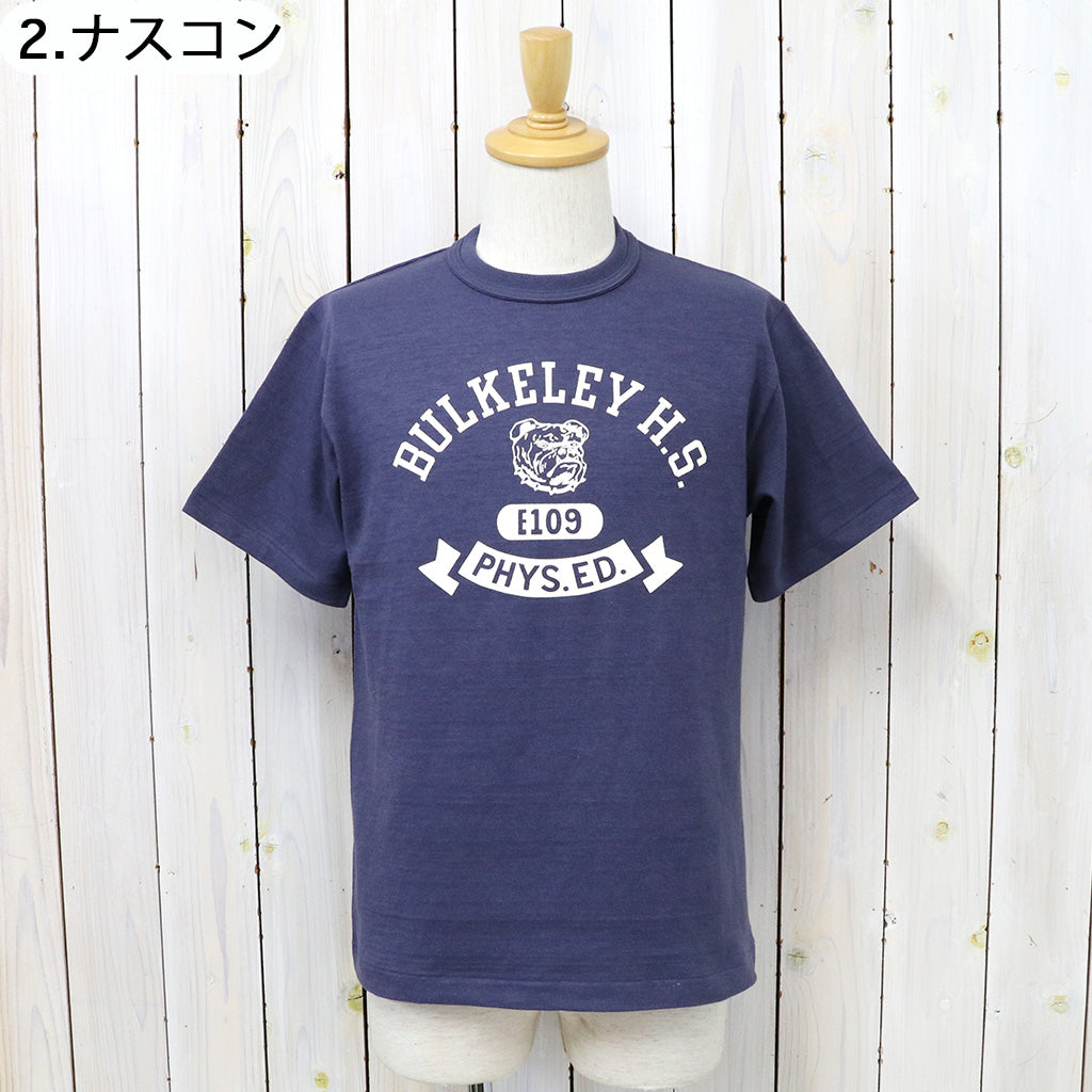 WAREHOUSE『Lot 4601 BULKELEY』