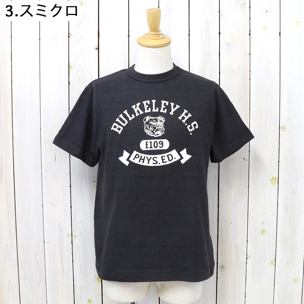 WAREHOUSE『Lot 4601 BULKELEY』