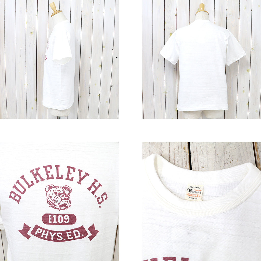 WAREHOUSE『Lot 4601 BULKELEY』