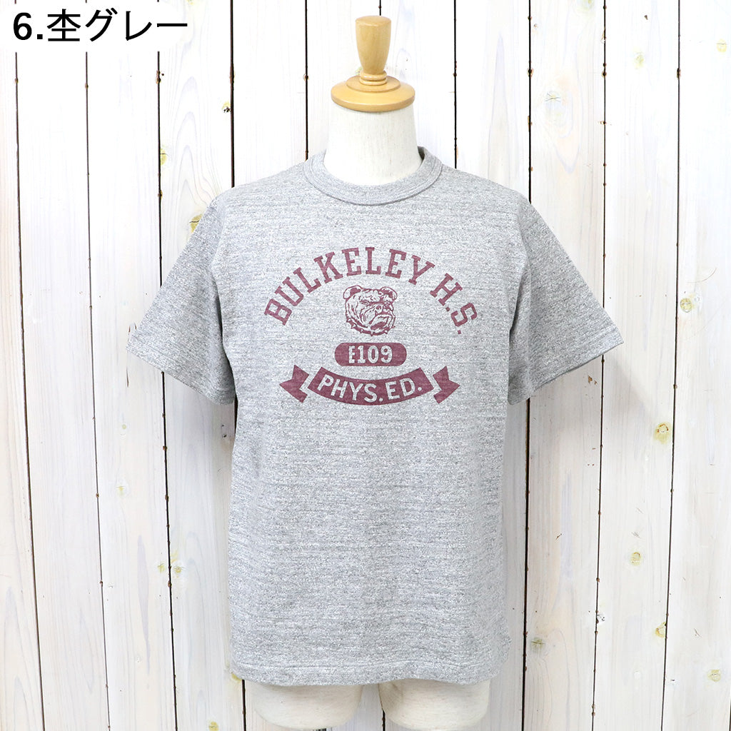 WAREHOUSE『Lot 4601 BULKELEY』