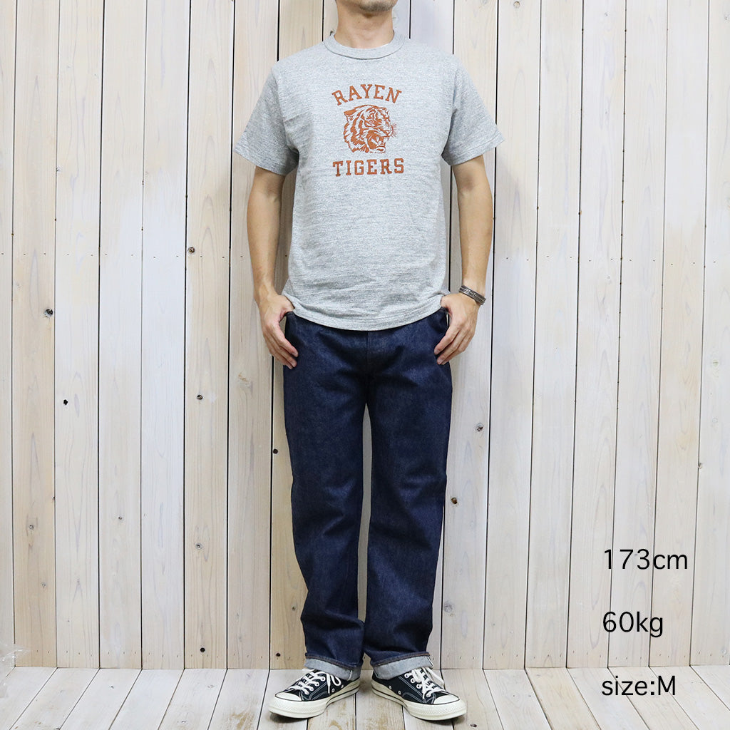 WAREHOUSE『Lot 4601 RAYEN』