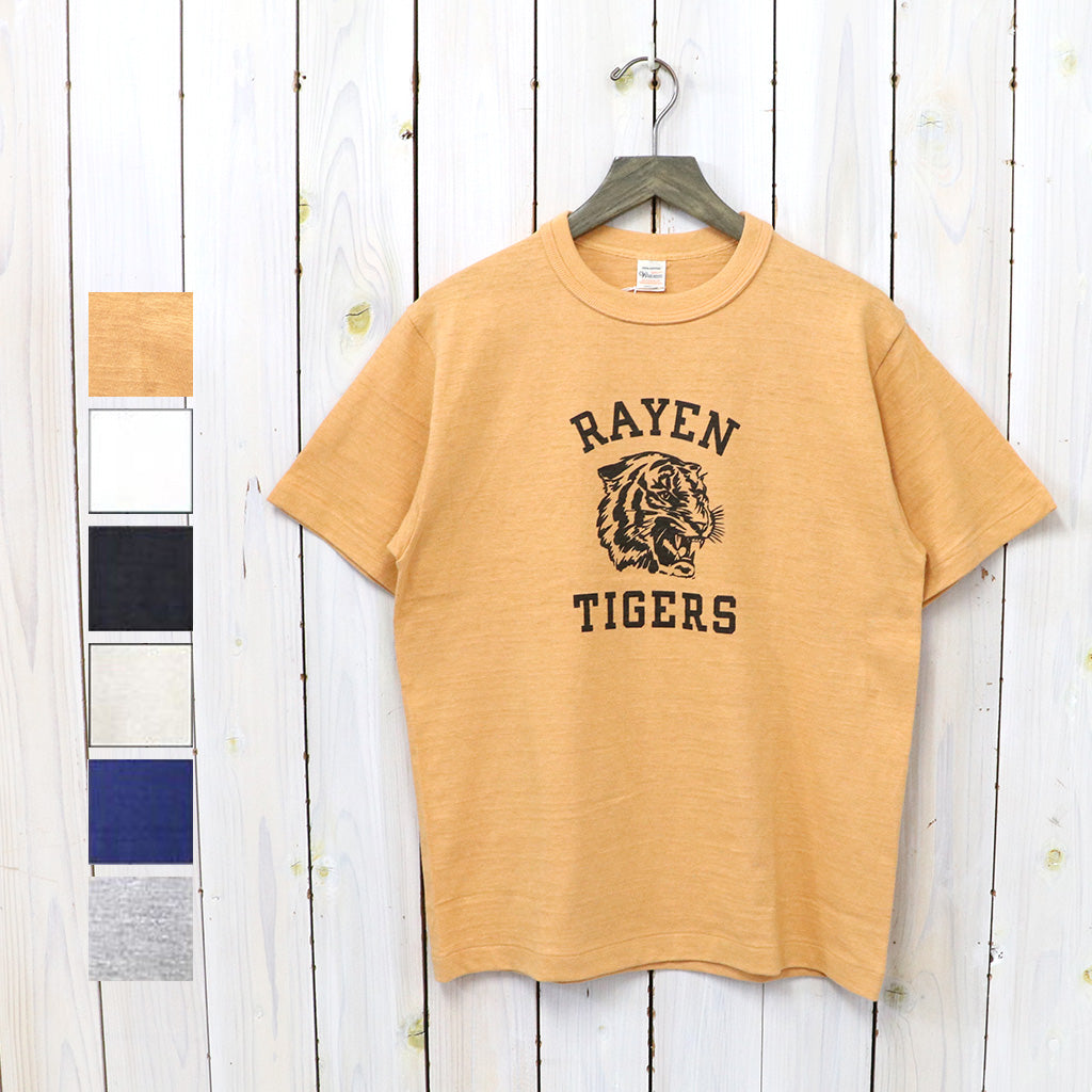 WAREHOUSE『Lot 4601 RAYEN』