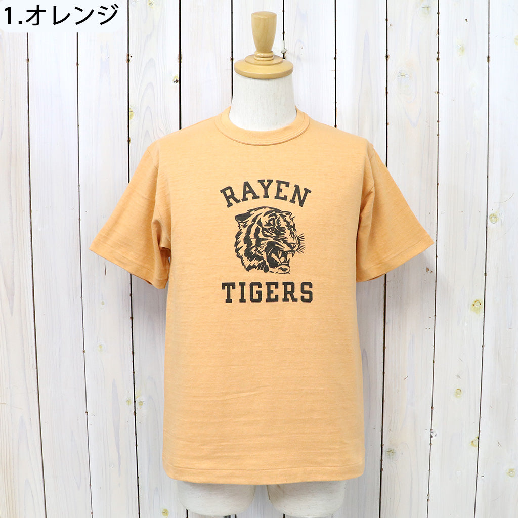 WAREHOUSE『Lot 4601 RAYEN』