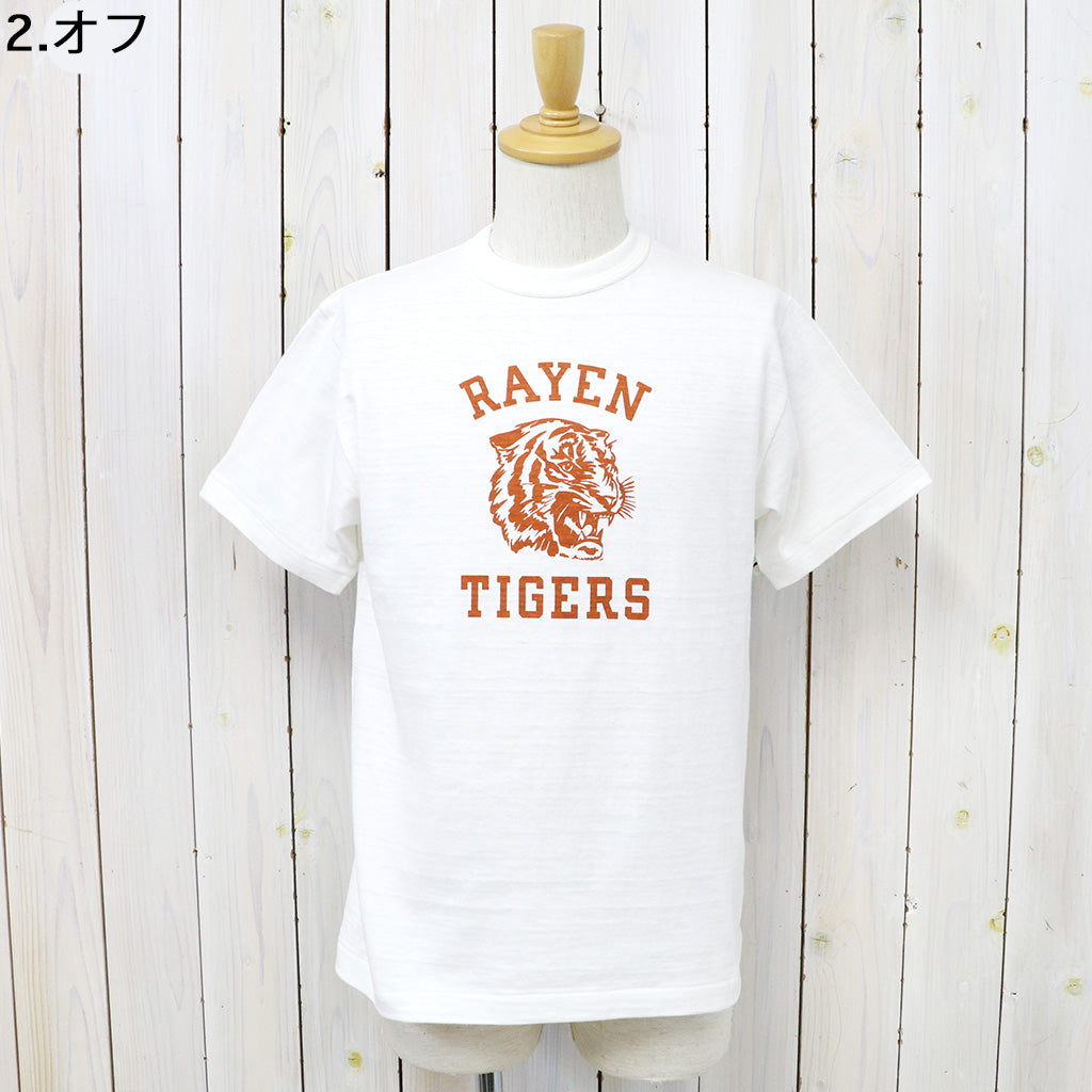 WAREHOUSE『Lot 4601 RAYEN』