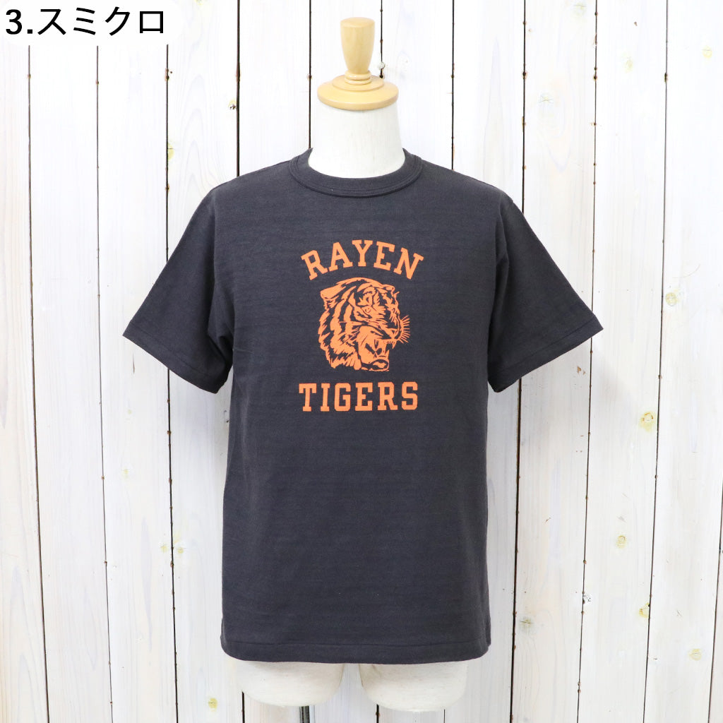 WAREHOUSE『Lot 4601 RAYEN』