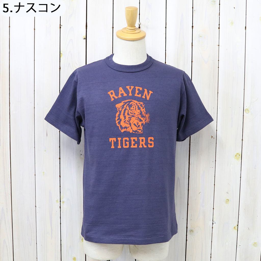 WAREHOUSE『Lot 4601 RAYEN』