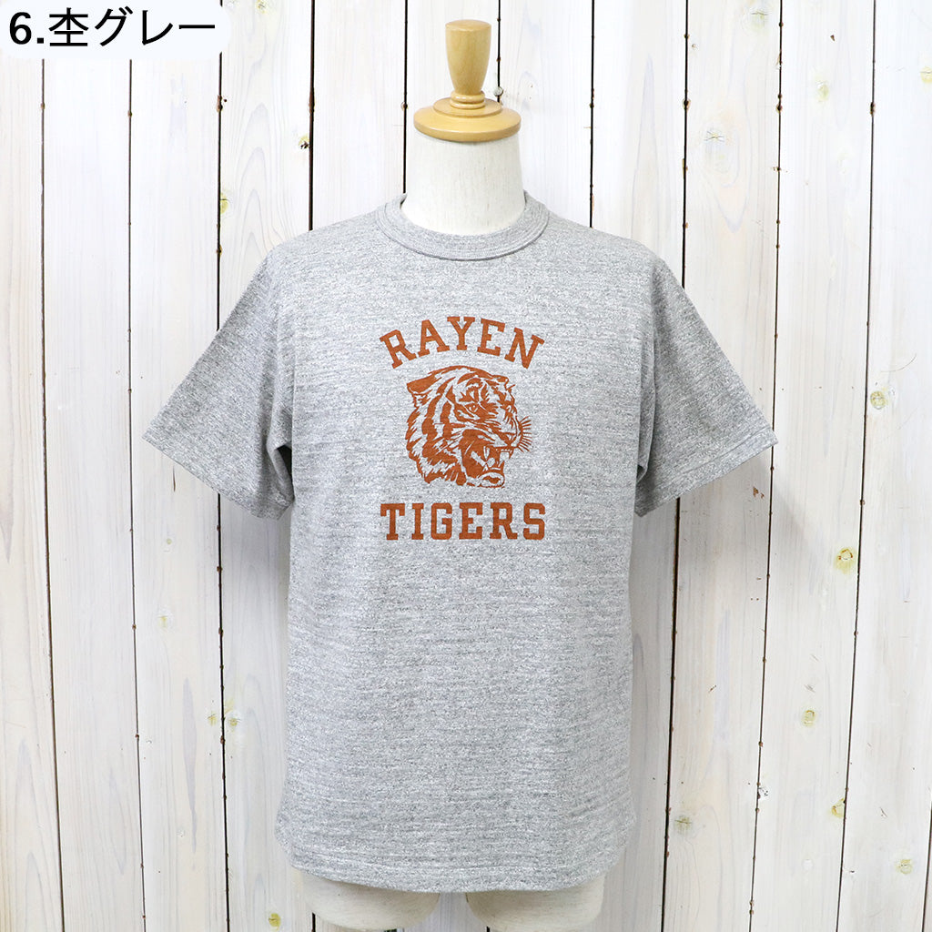 WAREHOUSE『Lot 4601 RAYEN』