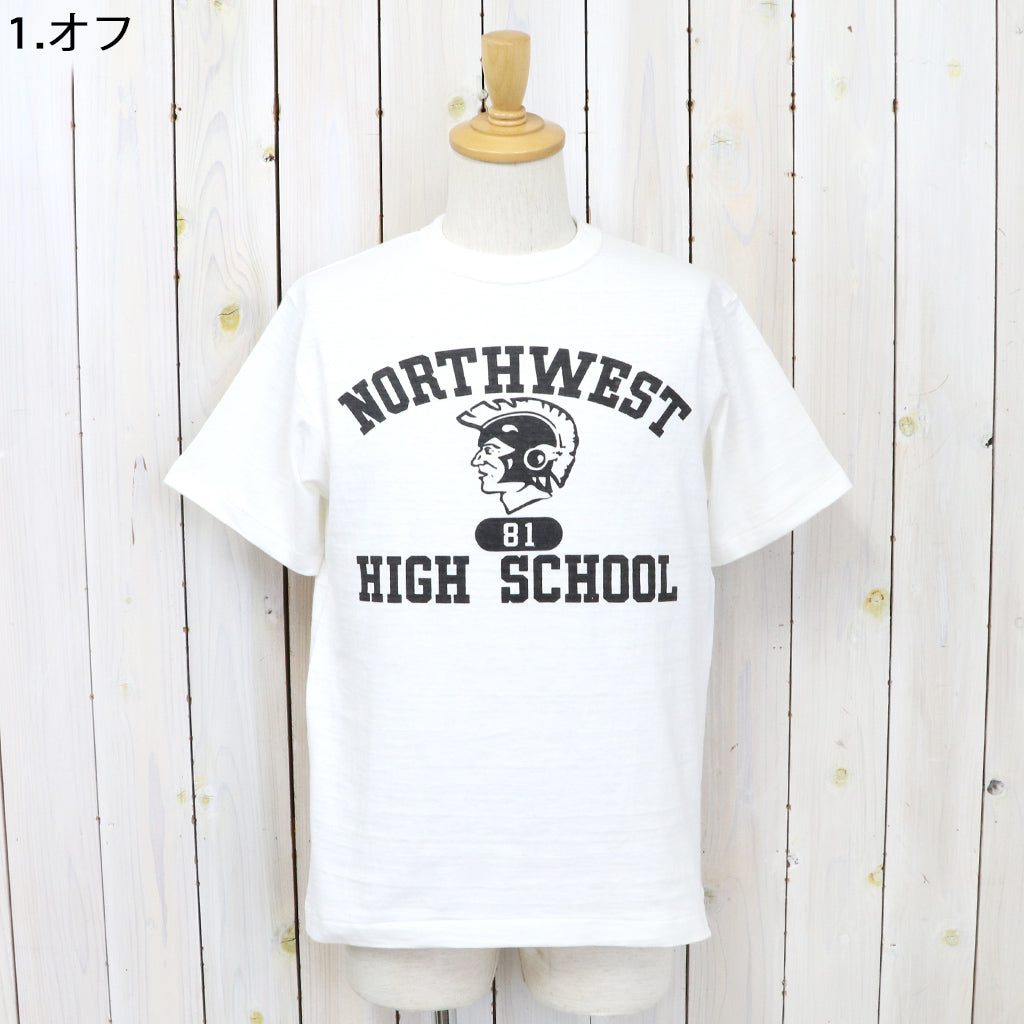 WAREHOUSE『Lot 4601 NORTHWEST』