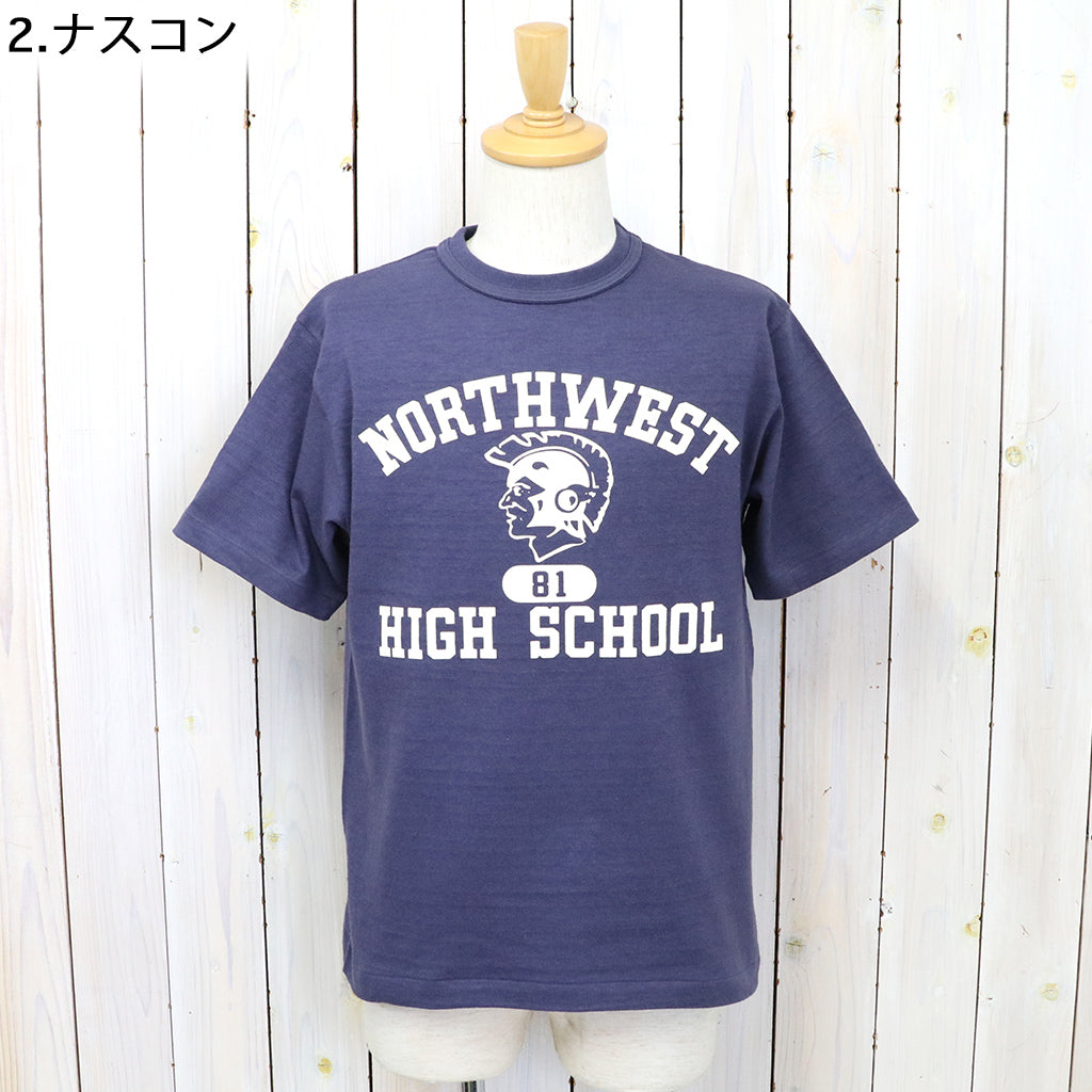 WAREHOUSE『Lot 4601 NORTHWEST』
