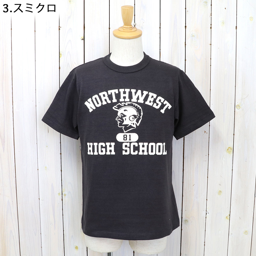 WAREHOUSE『Lot 4601 NORTHWEST』 – Reggieshop
