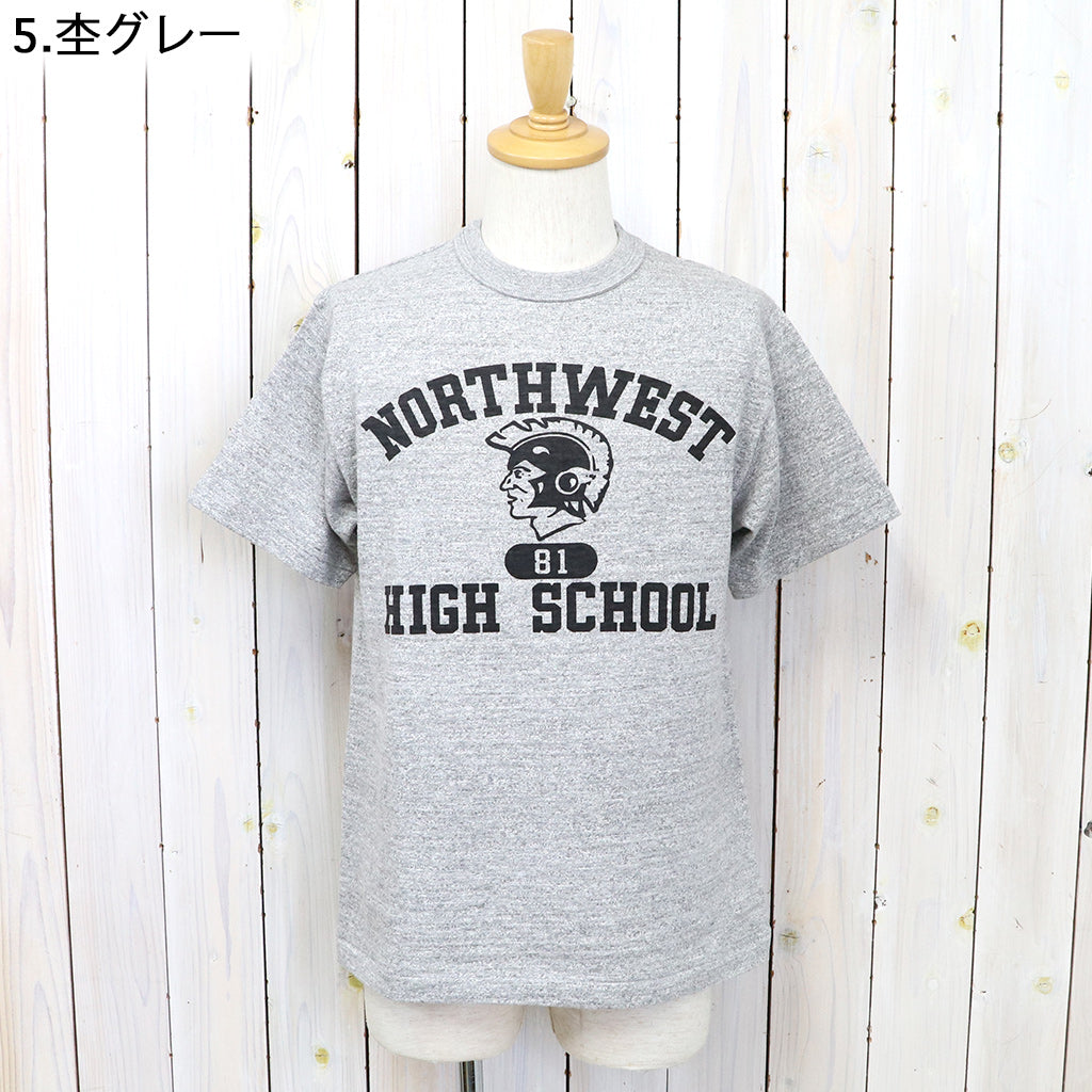 WAREHOUSE『Lot 4601 NORTHWEST』