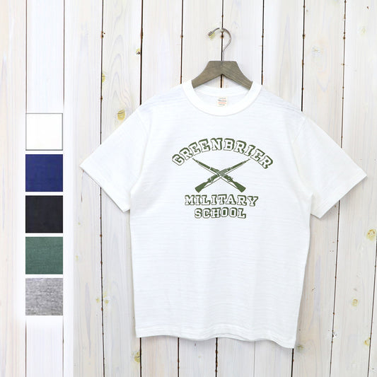 WAREHOUSE『Lot 4601 GREENBRIER』