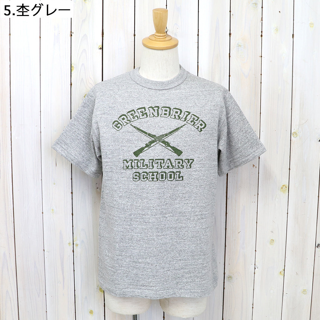 WAREHOUSE『Lot 4601 GREENBRIER』