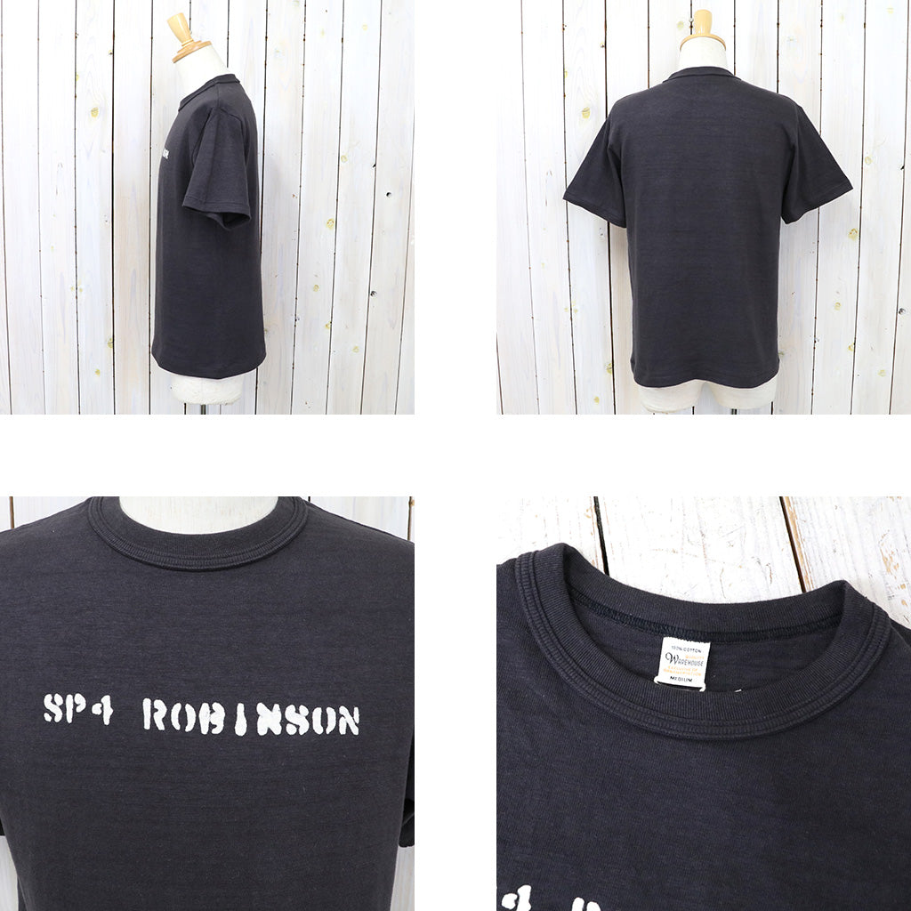 WAREHOUSE『Lot 4601 SP4 ROBINSON』