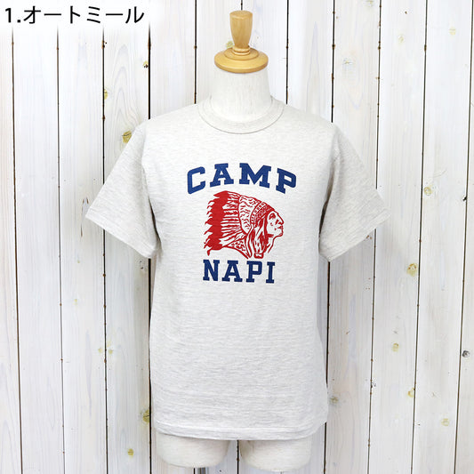 WAREHOUSE『Lot 4601 CAMP NAPI』