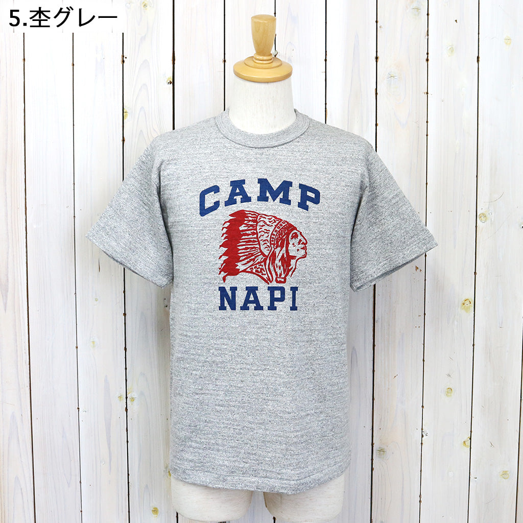 WAREHOUSE『Lot 4601 CAMP NAPI』