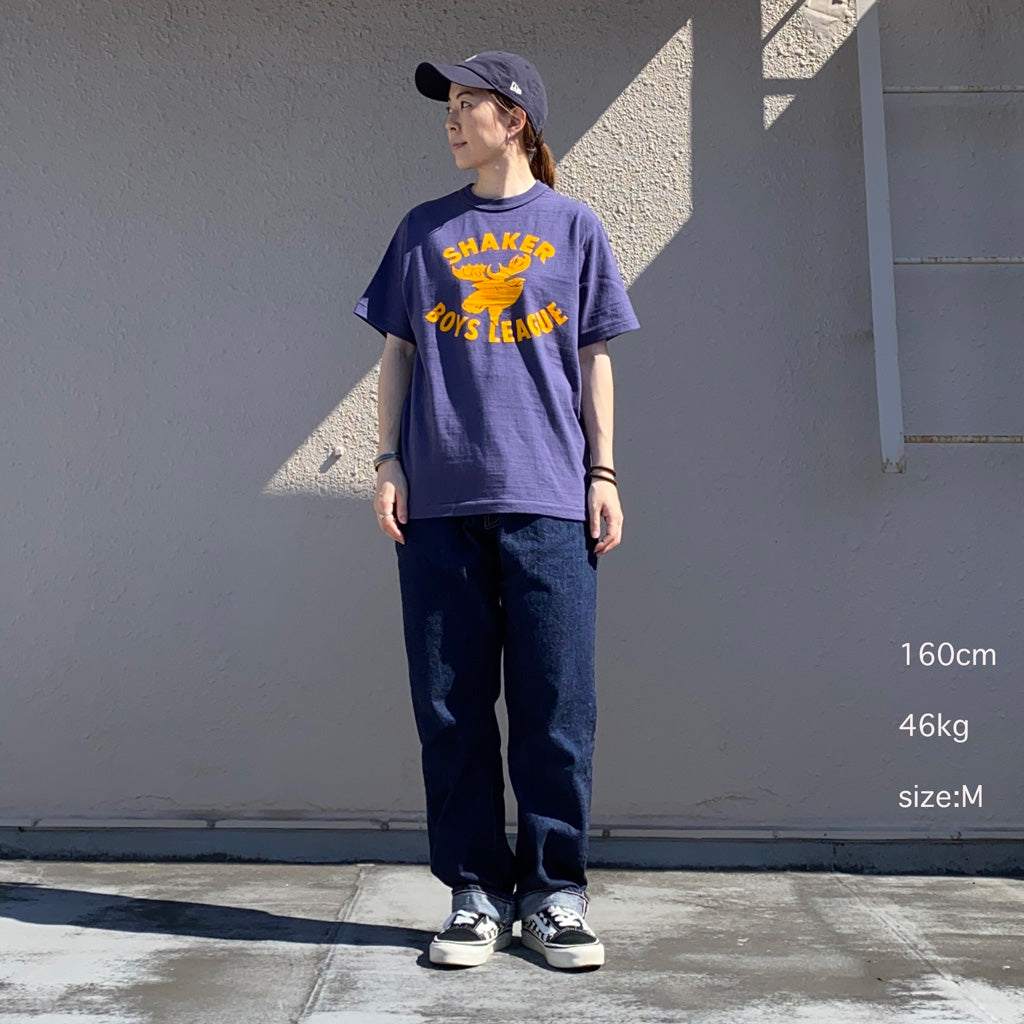 WAREHOUSE『Lot 4601 SHAKER』