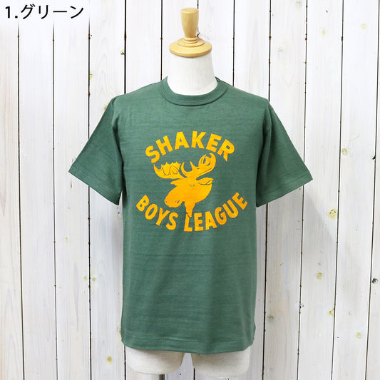 WAREHOUSE『Lot 4601 SHAKER』