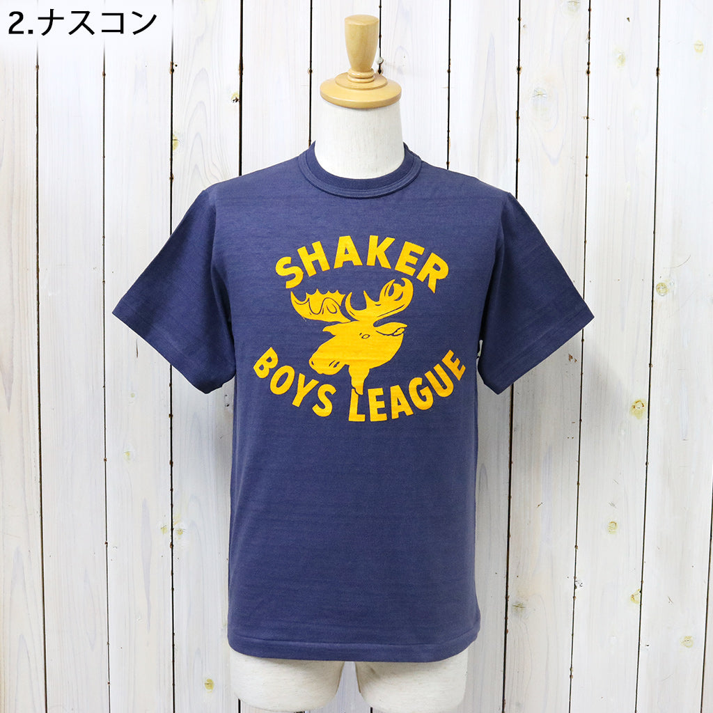 WAREHOUSE『Lot 4601 SHAKER』