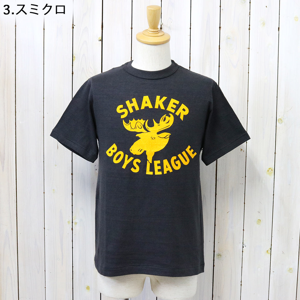 WAREHOUSE『Lot 4601 SHAKER』