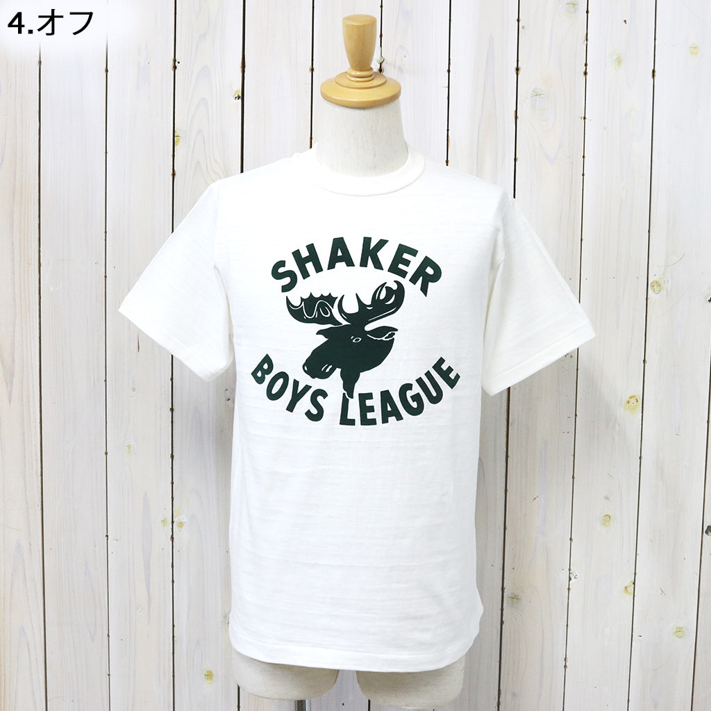 WAREHOUSE『Lot 4601 SHAKER』