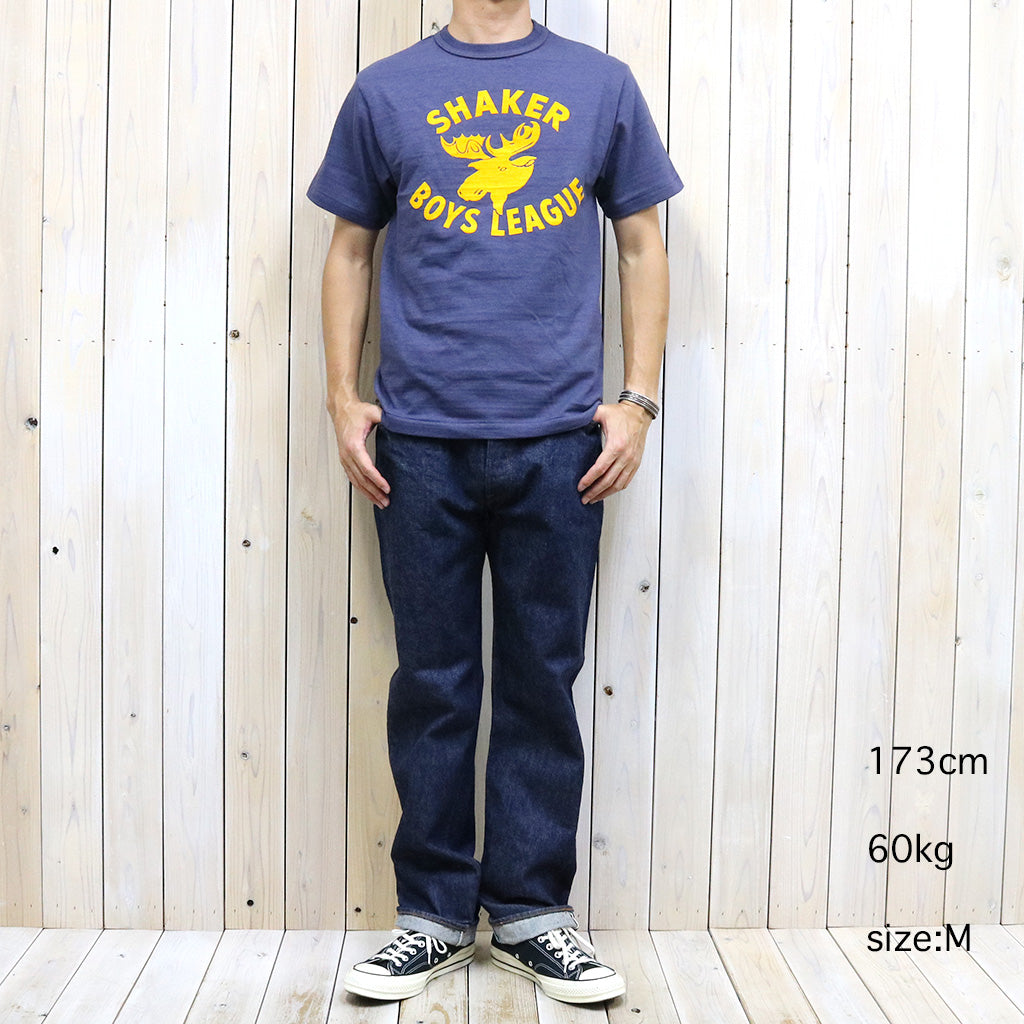 WAREHOUSE『Lot 4601 SHAKER』