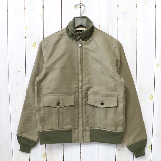 WAREHOUSE『Lot 2206 U.S.NAVY 36J1 JACKET』(KHAKI)