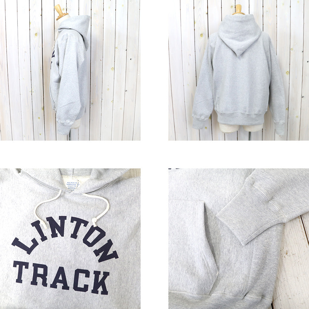 WAREHOUSE『Lot 484 LINTON』