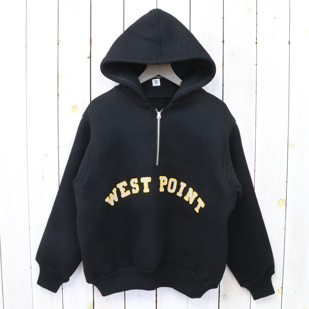 WAREHOUSE『Lot 2209 WEST POINT WARM UP CADET COAT』