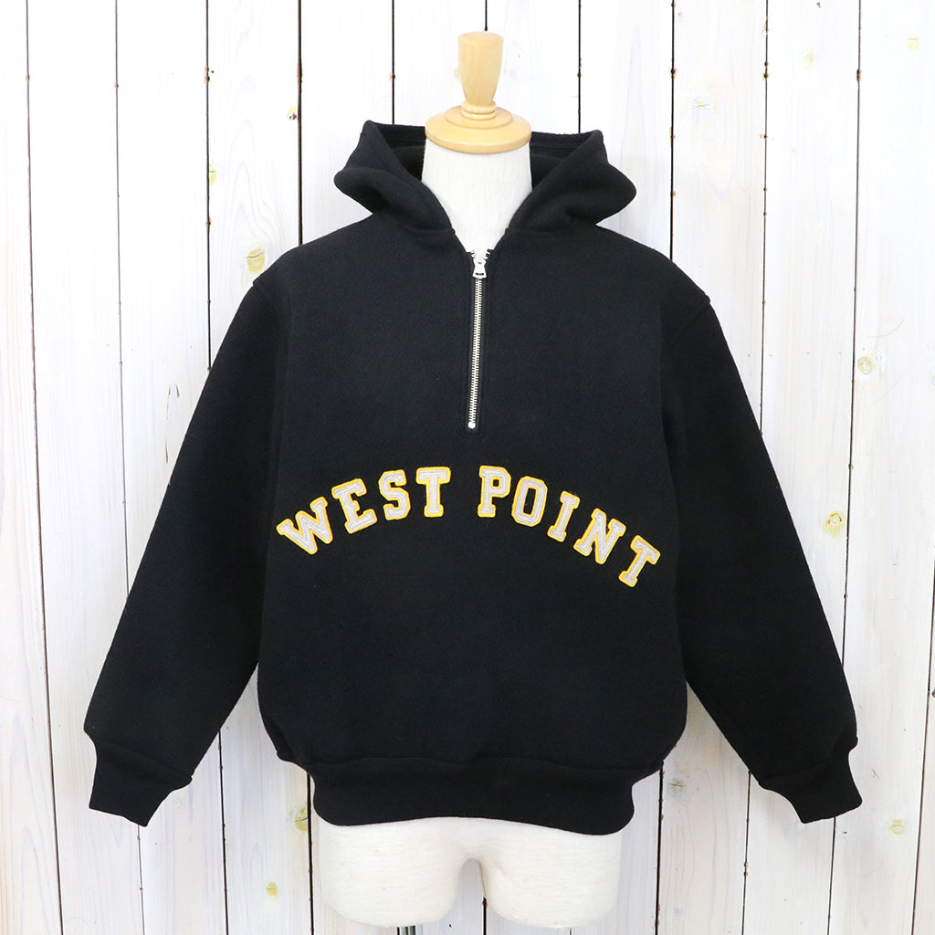 WAREHOUSE『Lot 2209 WEST POINT WARM UP CADET COAT』